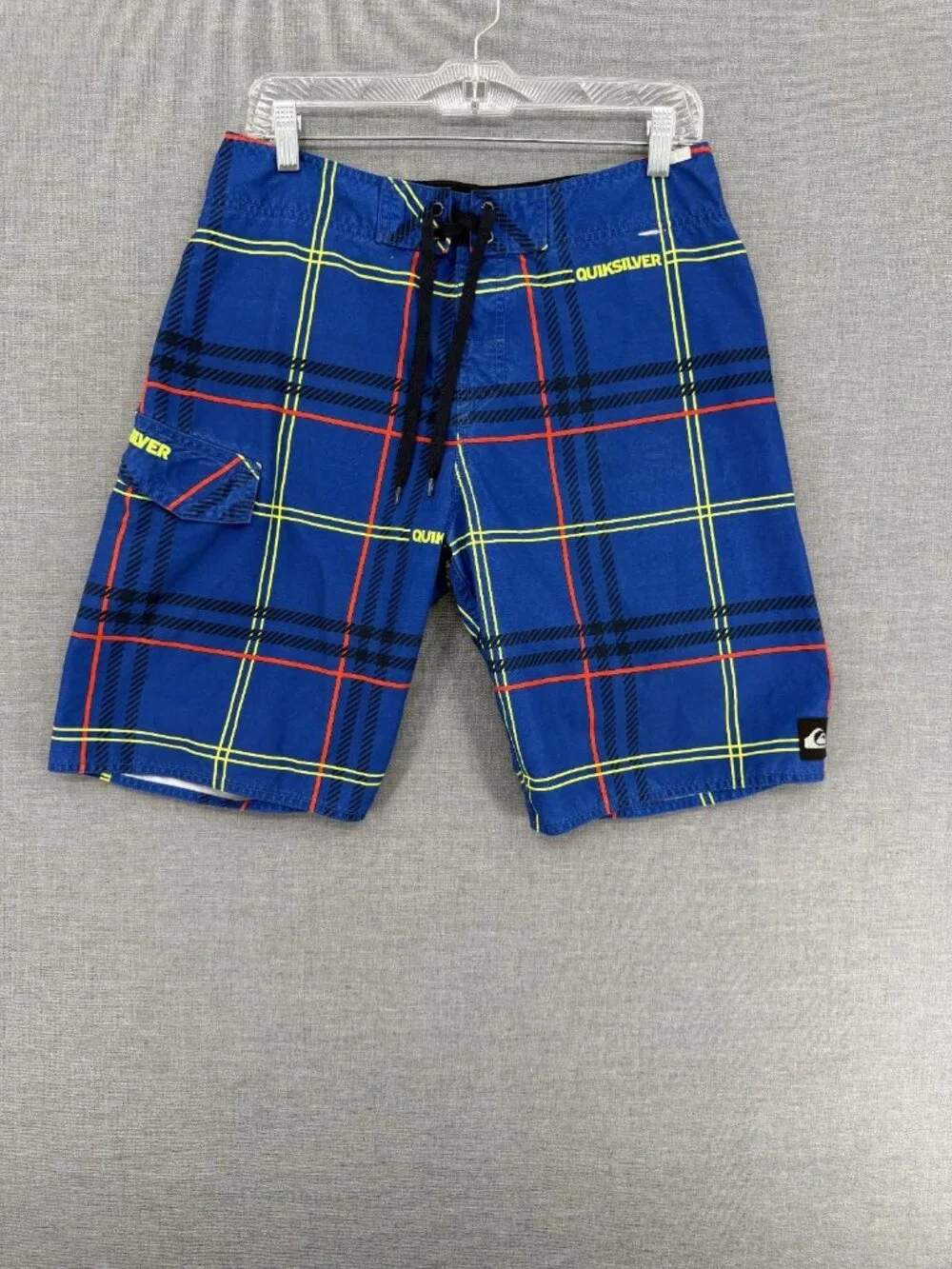 Quiksilver Board Shorts Mens 31 9